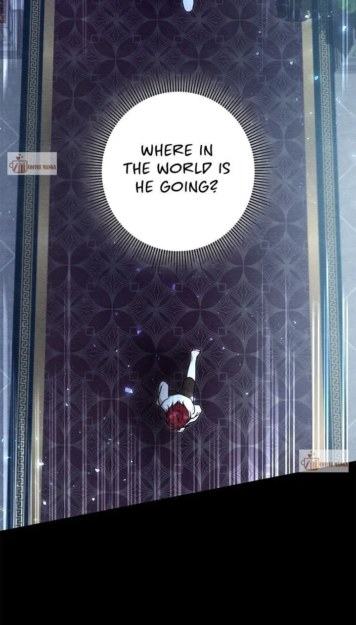The Devil Who Kisses My Feet Chapter 3 – Page 74