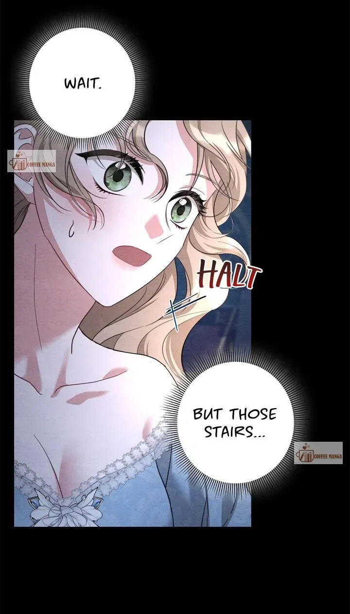 The Devil Who Kisses My Feet Chapter 3 – Page 76