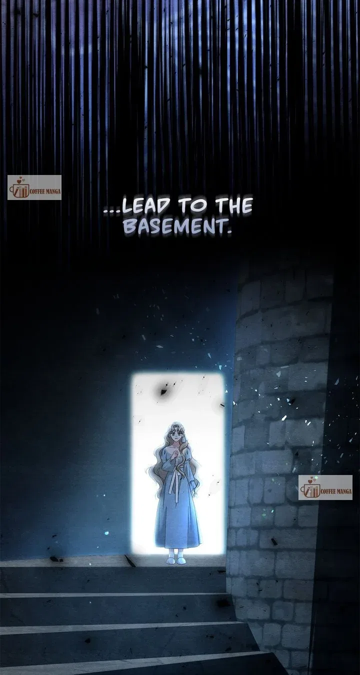 The Devil Who Kisses My Feet Chapter 3 – Page 78