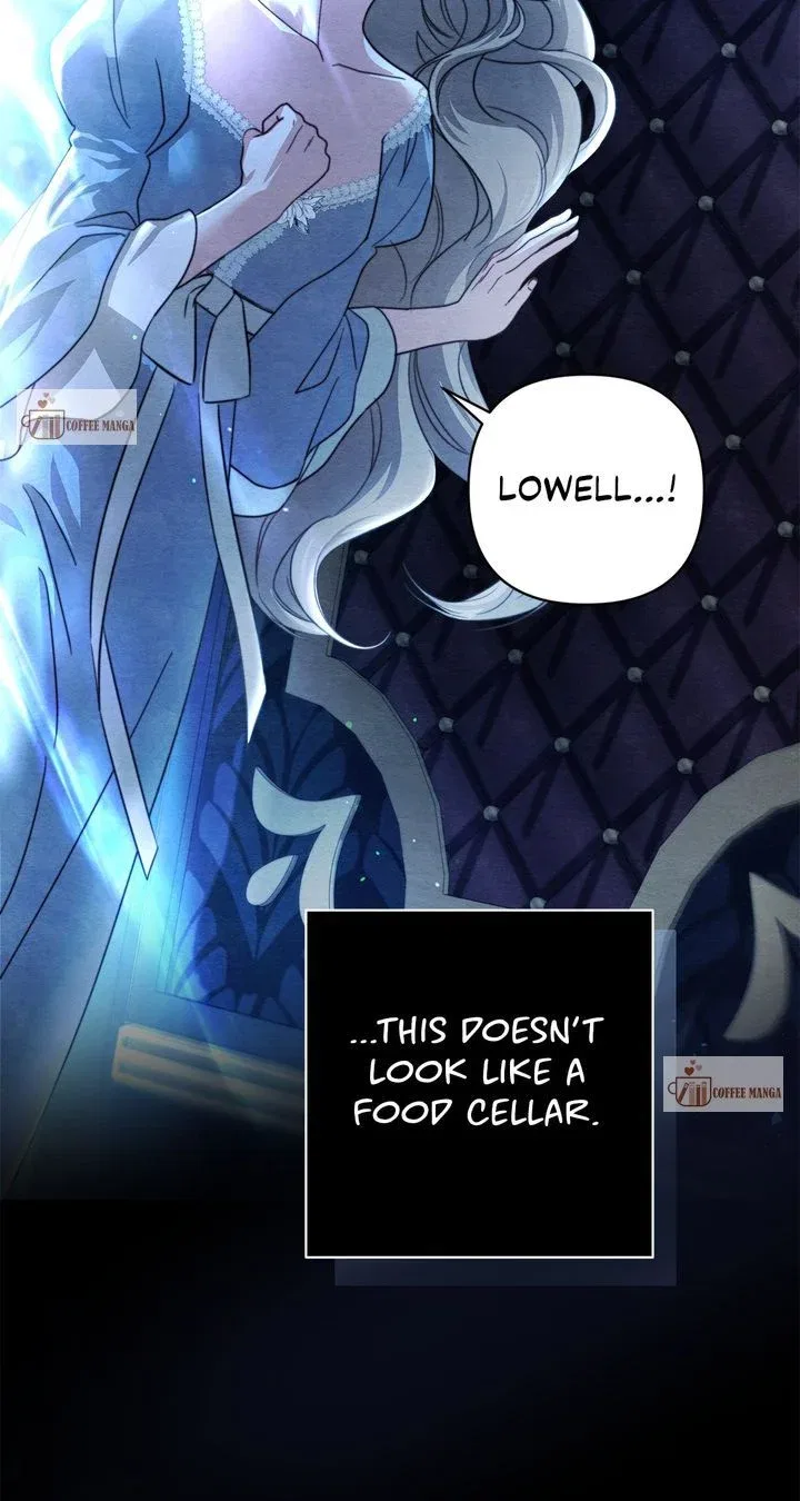 The Devil Who Kisses My Feet Chapter 3 – Page 82