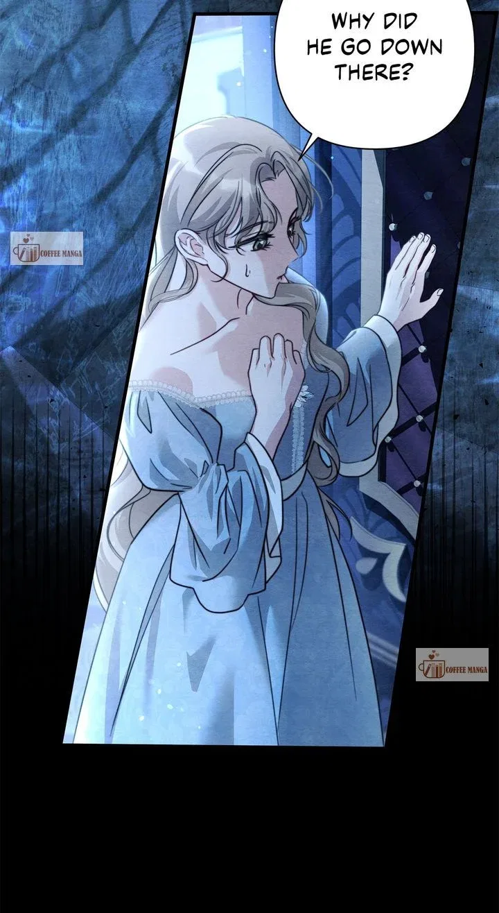 The Devil Who Kisses My Feet Chapter 3 – Page 84