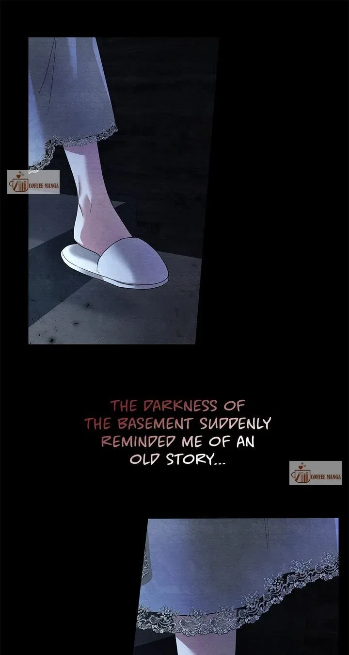 The Devil Who Kisses My Feet Chapter 3 – Page 85