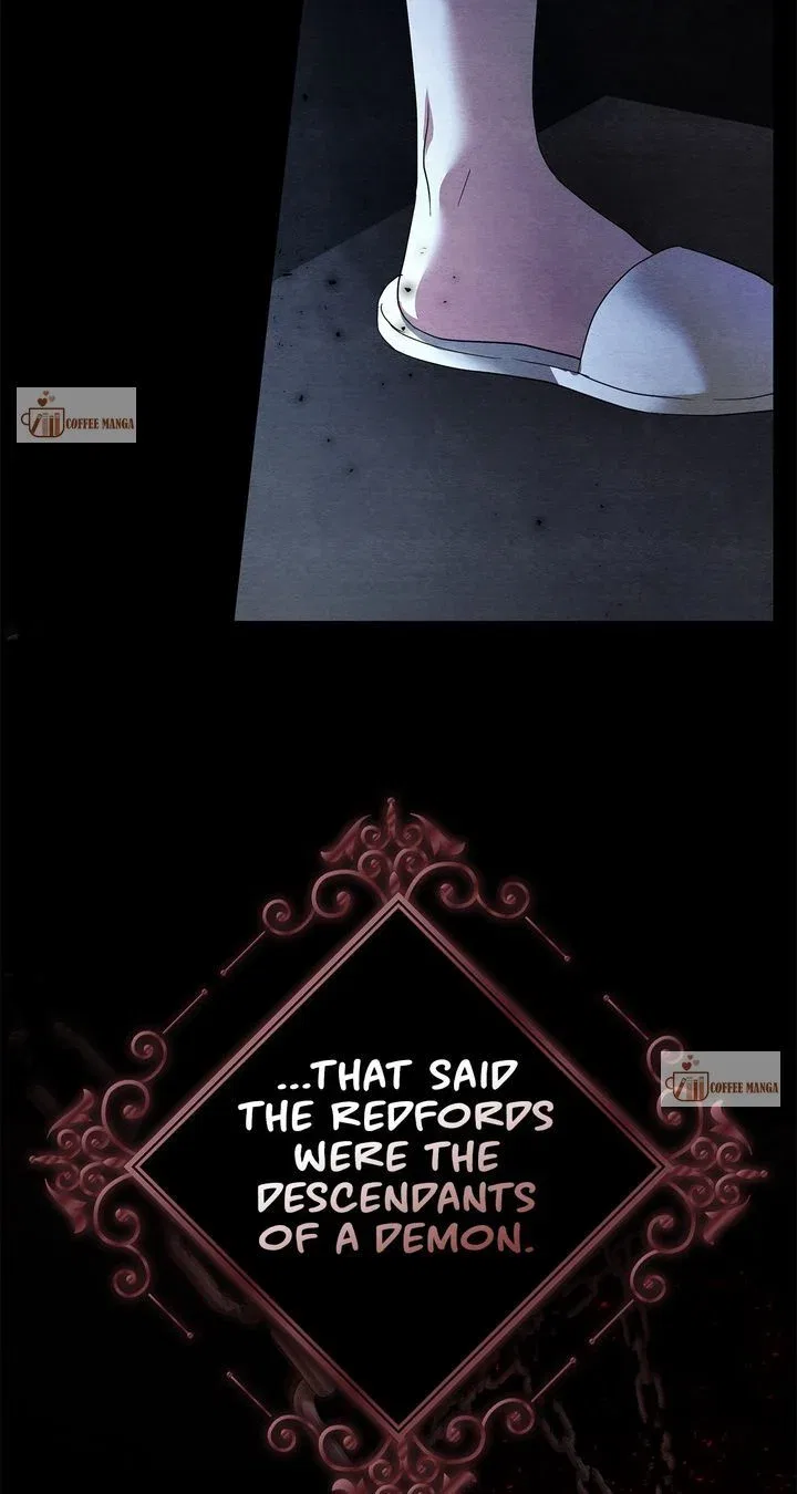 The Devil Who Kisses My Feet Chapter 3 – Page 86