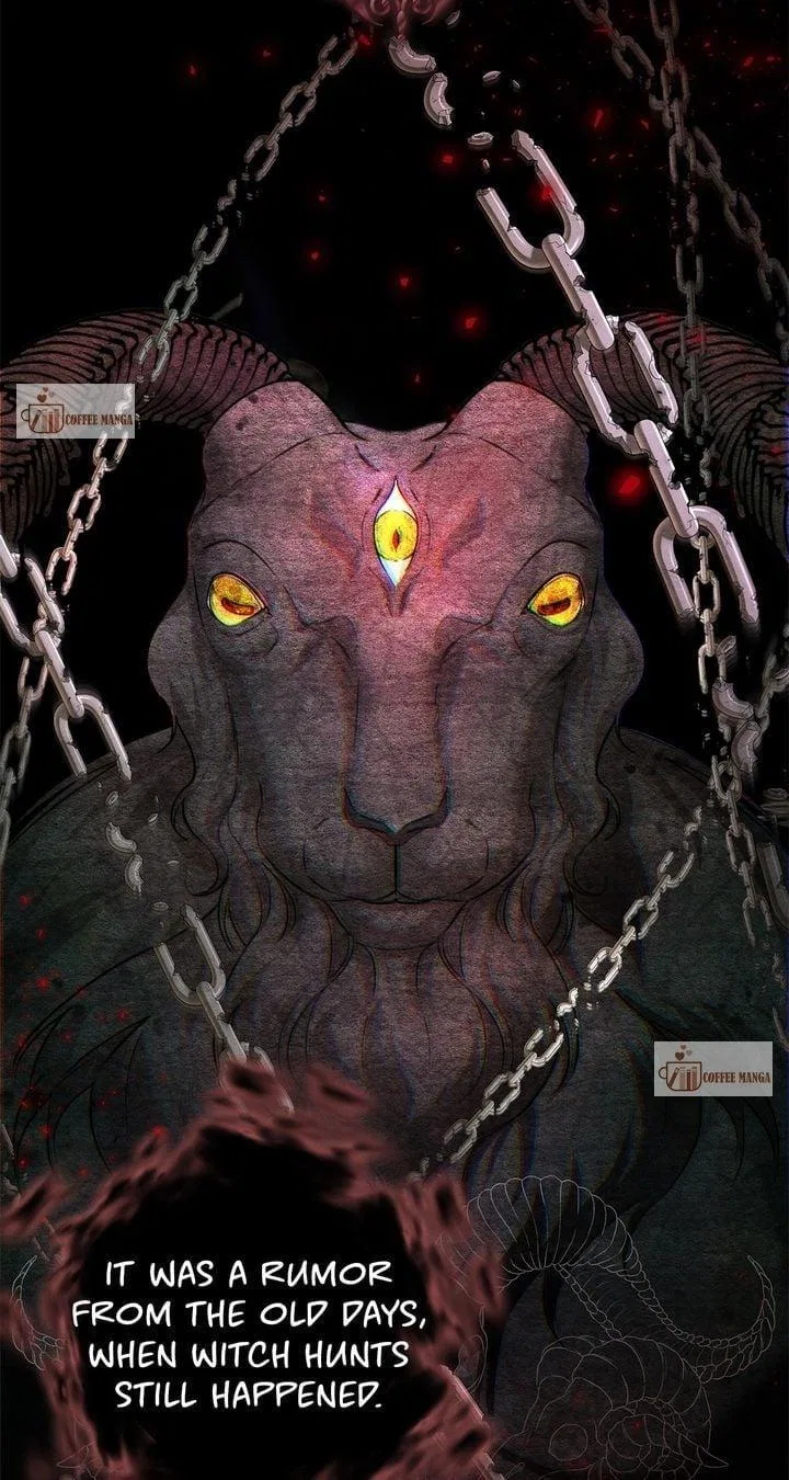 The Devil Who Kisses My Feet Chapter 3 – Page 87
