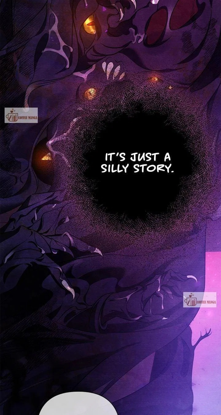 The Devil Who Kisses My Feet Chapter 3 – Page 93