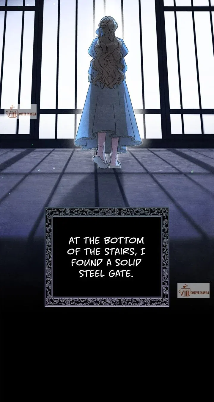 The Devil Who Kisses My Feet Chapter 3 – Page 97