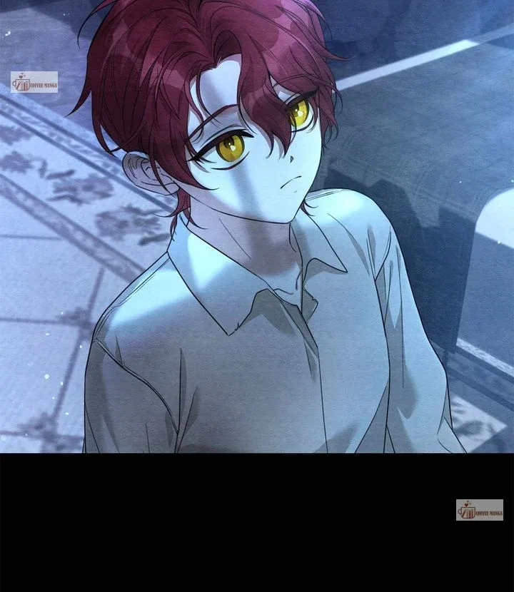 The Devil Who Kisses My Feet Chapter 3 – Page 101