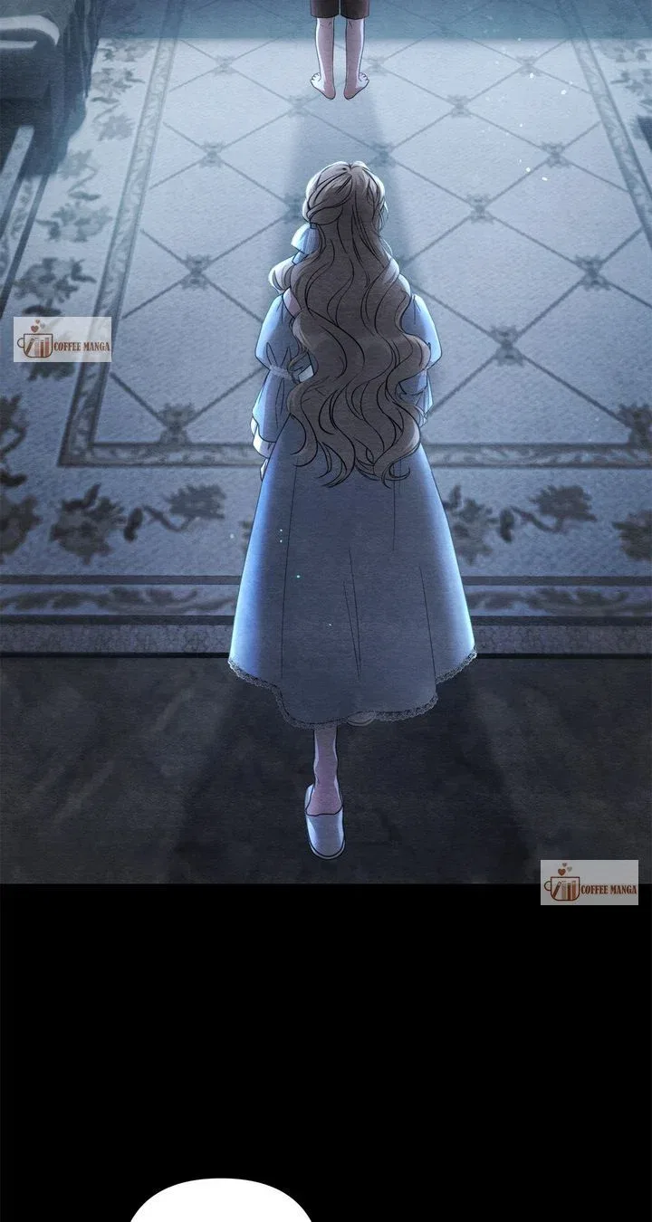 The Devil Who Kisses My Feet Chapter 3 – Page 103