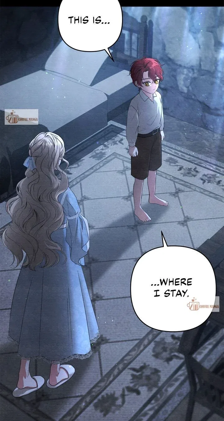 The Devil Who Kisses My Feet Chapter 3 – Page 105