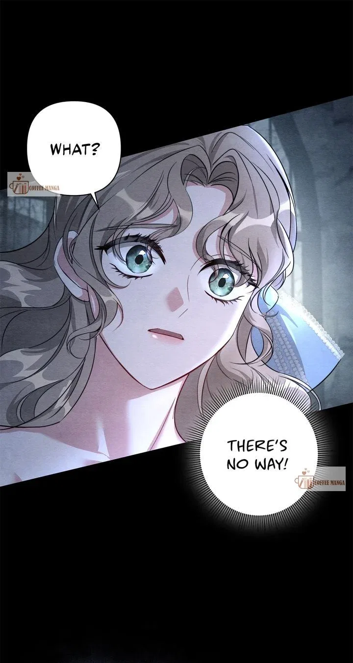 The Devil Who Kisses My Feet Chapter 3 – Page 107