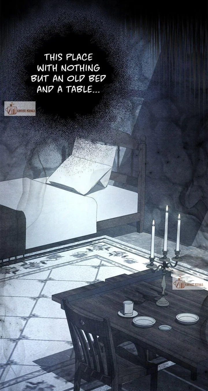 The Devil Who Kisses My Feet Chapter 3 – Page 108