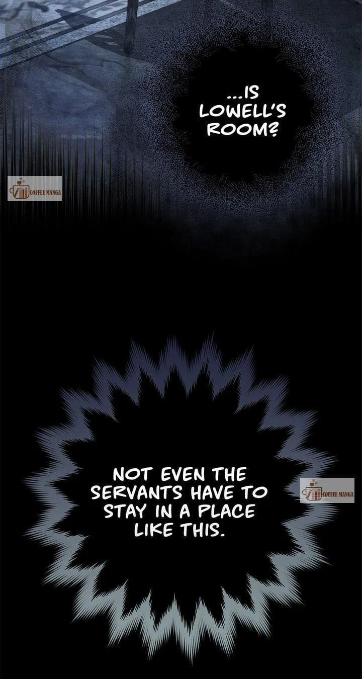 The Devil Who Kisses My Feet Chapter 3 – Page 109