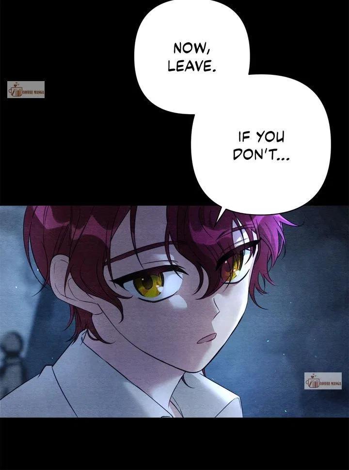 The Devil Who Kisses My Feet Chapter 3 – Page 111