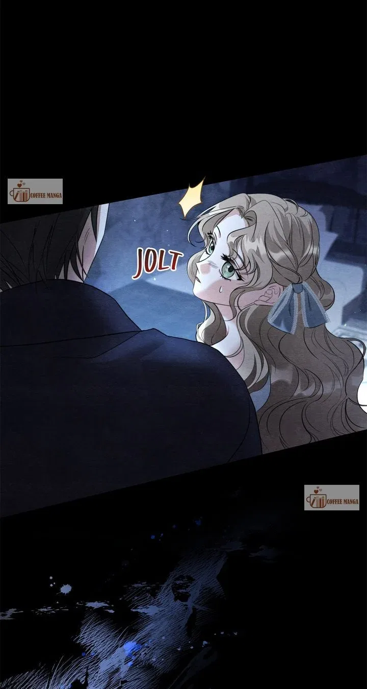 The Devil Who Kisses My Feet Chapter 3 – Page 113
