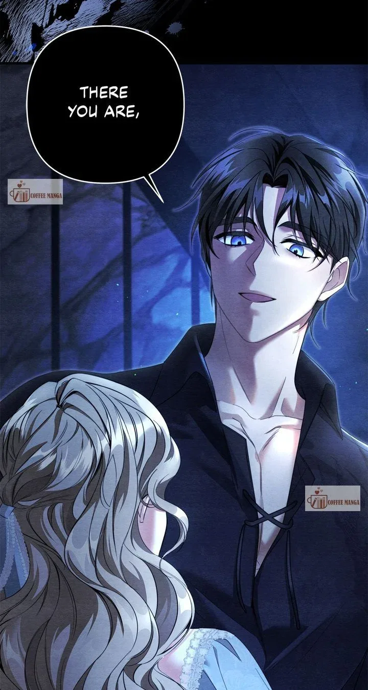 The Devil Who Kisses My Feet Chapter 3 – Page 114