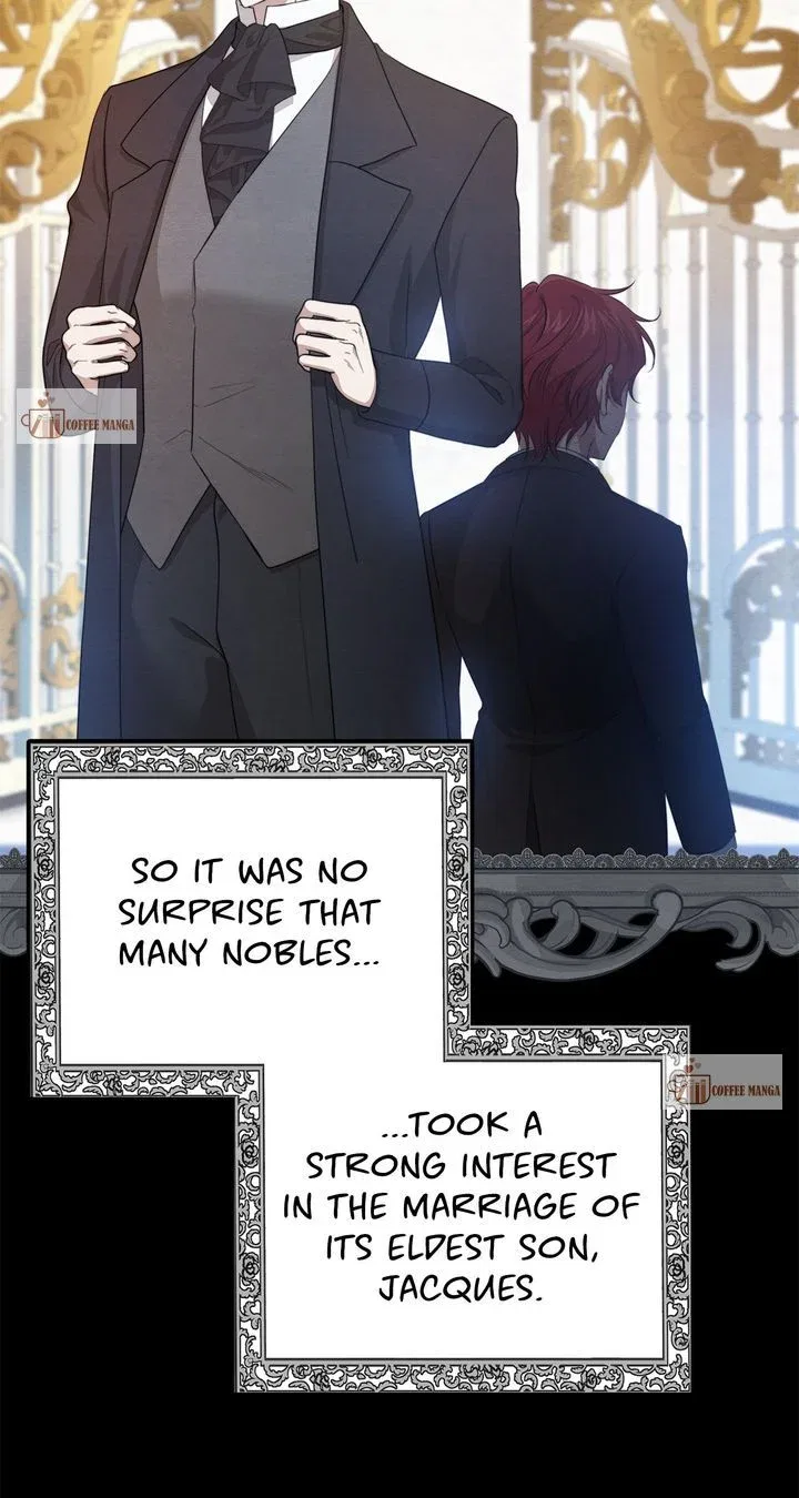 The Devil Who Kisses My Feet Chapter 2 – Page 10