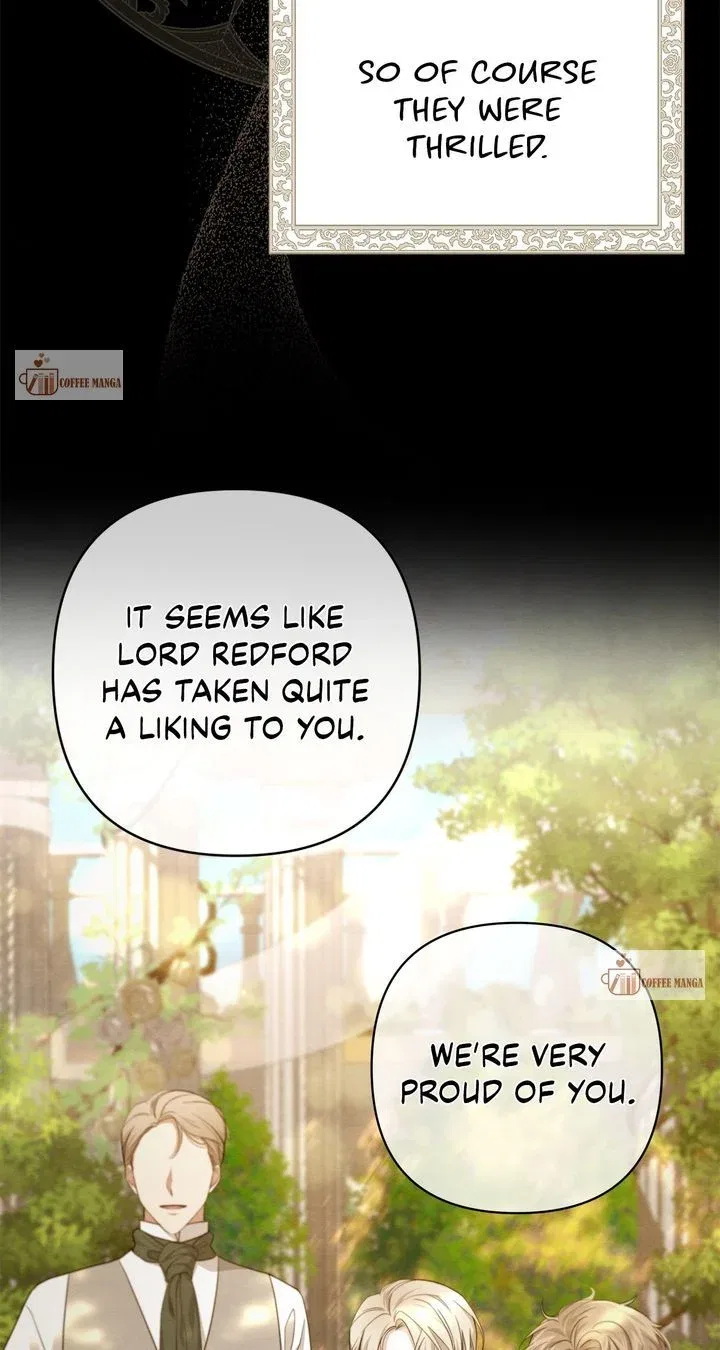 The Devil Who Kisses My Feet Chapter 2 – Page 14