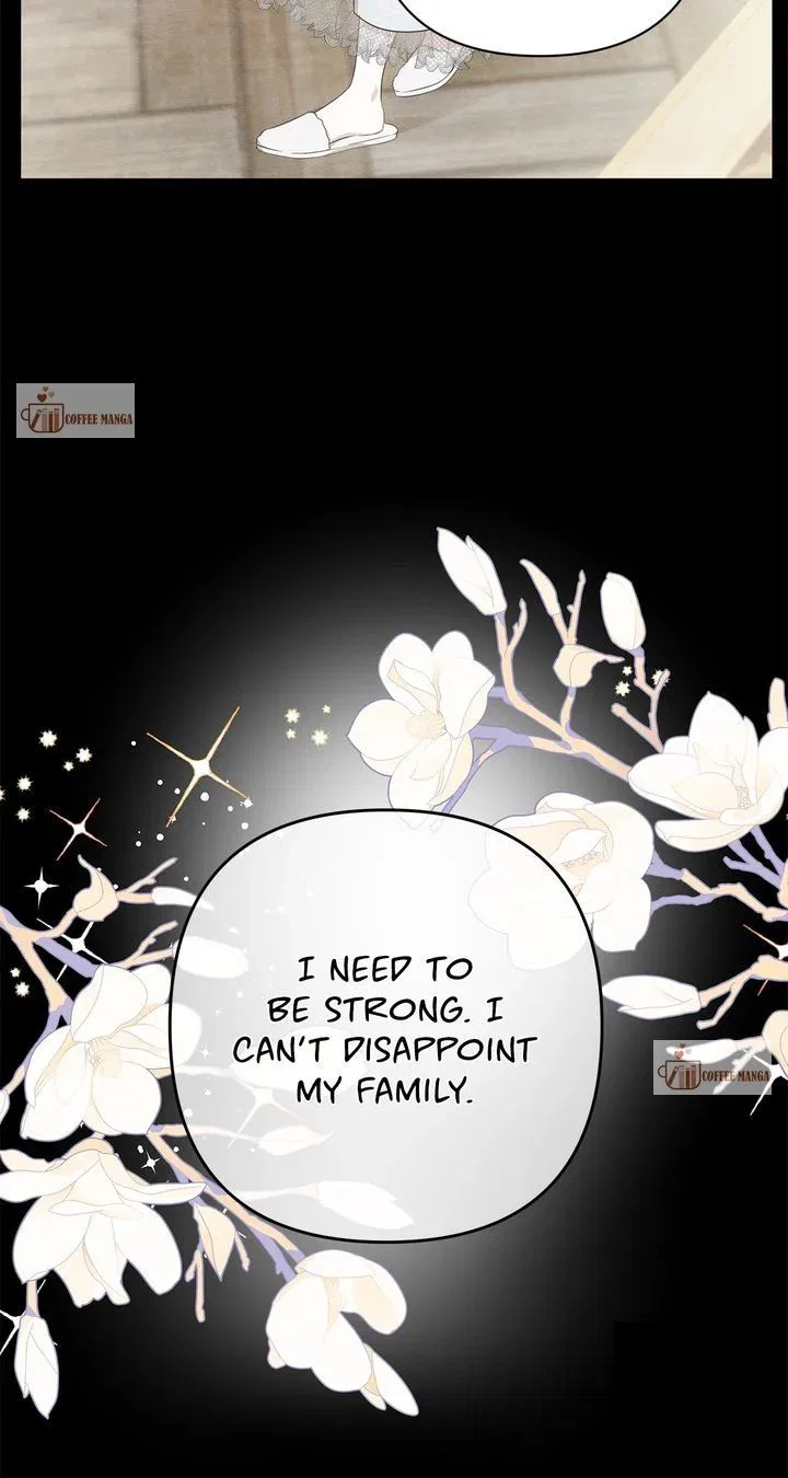 The Devil Who Kisses My Feet Chapter 2 – Page 40