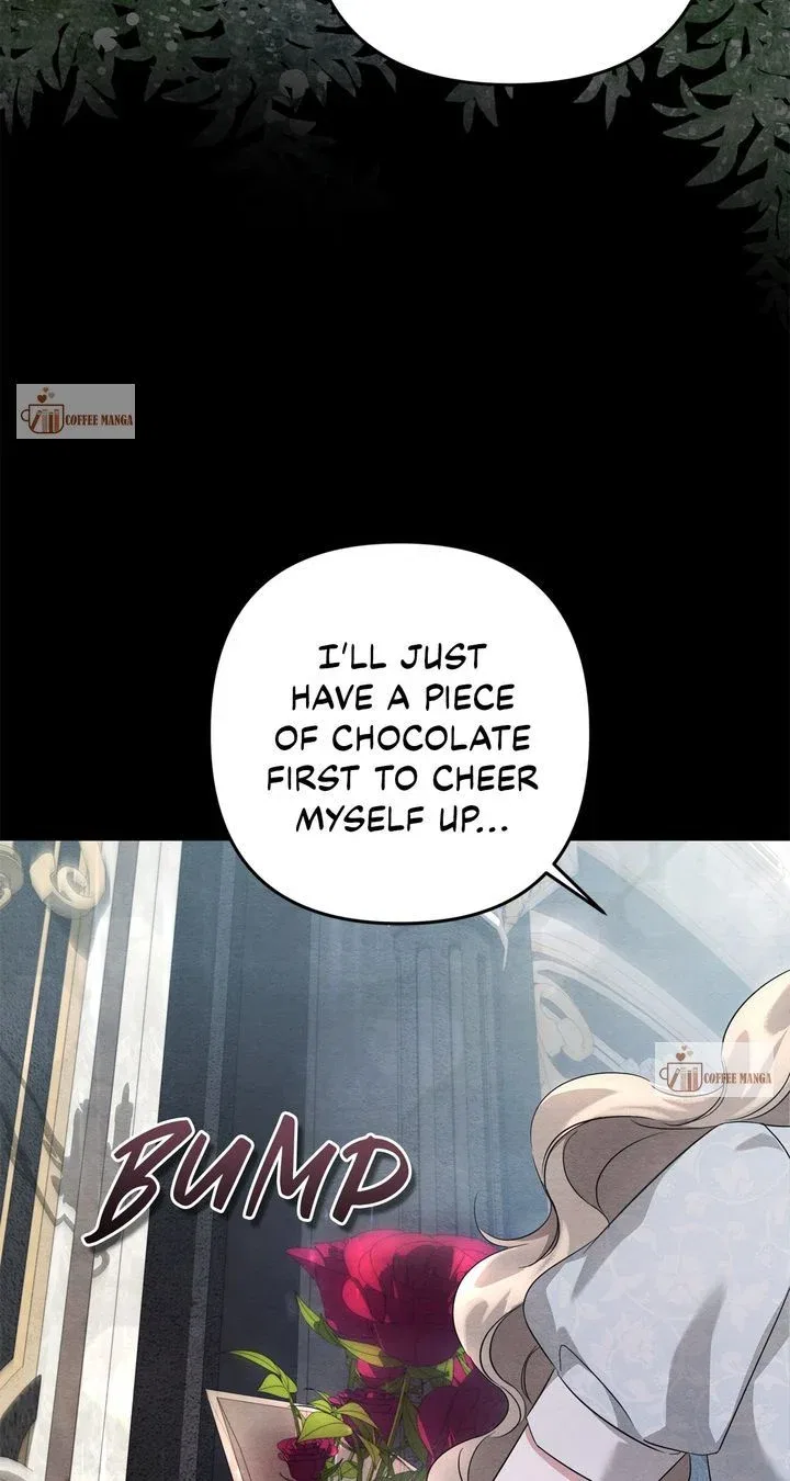 The Devil Who Kisses My Feet Chapter 2 – Page 43