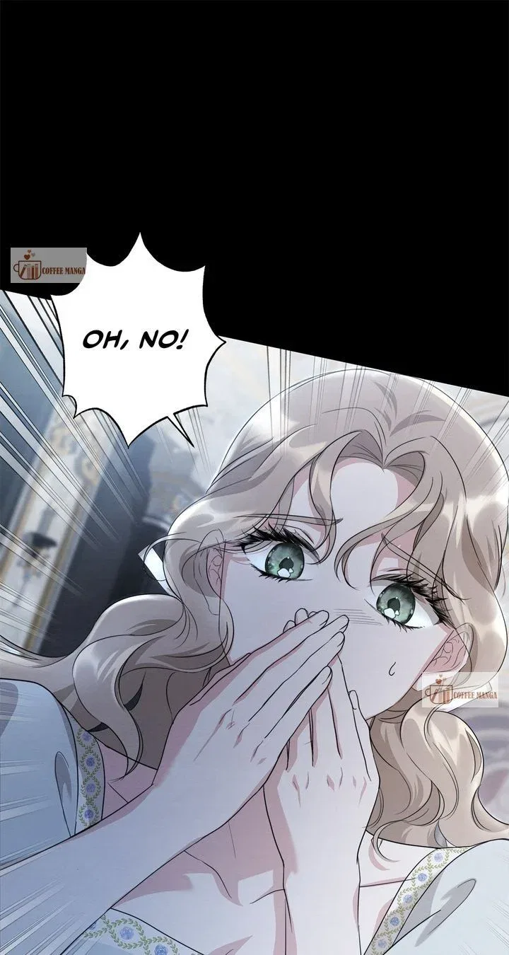 The Devil Who Kisses My Feet Chapter 2 – Page 47
