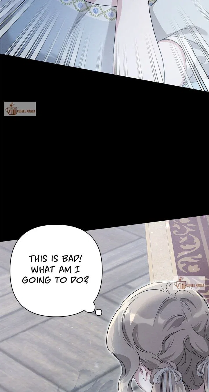 The Devil Who Kisses My Feet Chapter 2 – Page 48