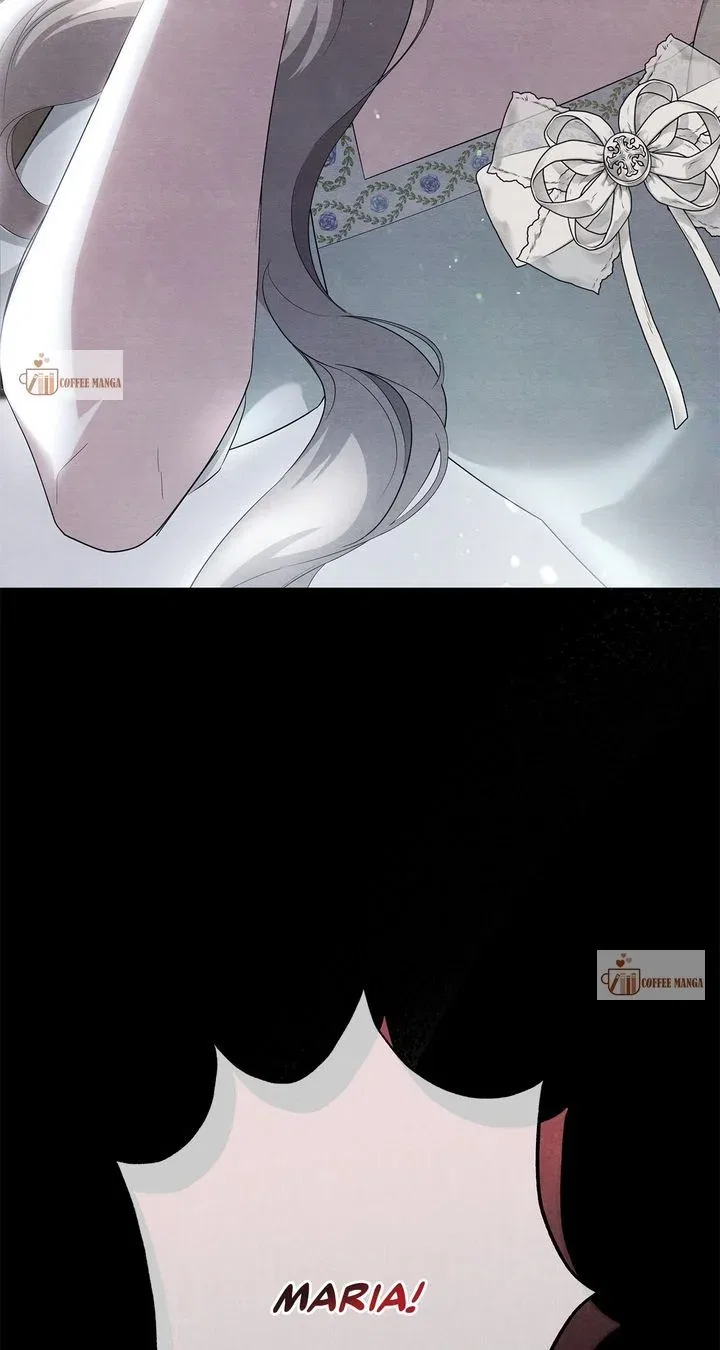 The Devil Who Kisses My Feet Chapter 2 – Page 55