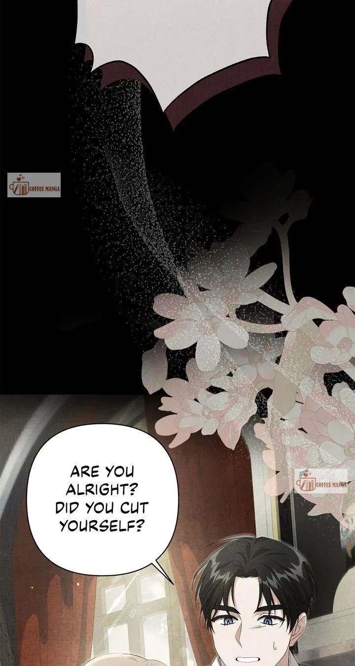 The Devil Who Kisses My Feet Chapter 2 – Page 56