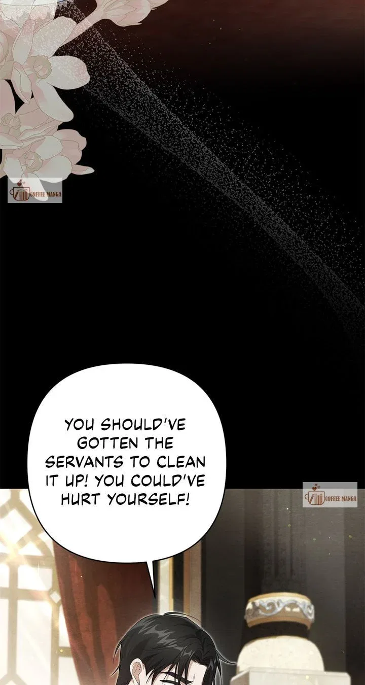 The Devil Who Kisses My Feet Chapter 2 – Page 58