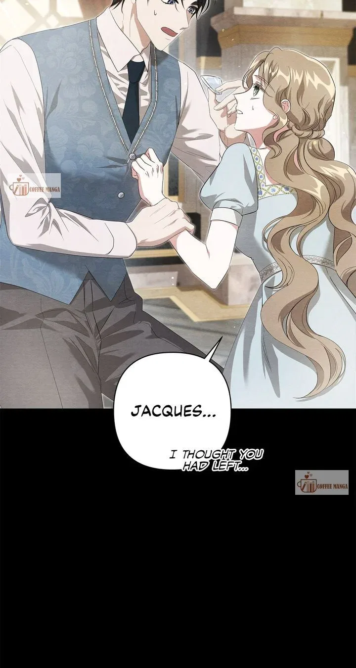 The Devil Who Kisses My Feet Chapter 2 – Page 59