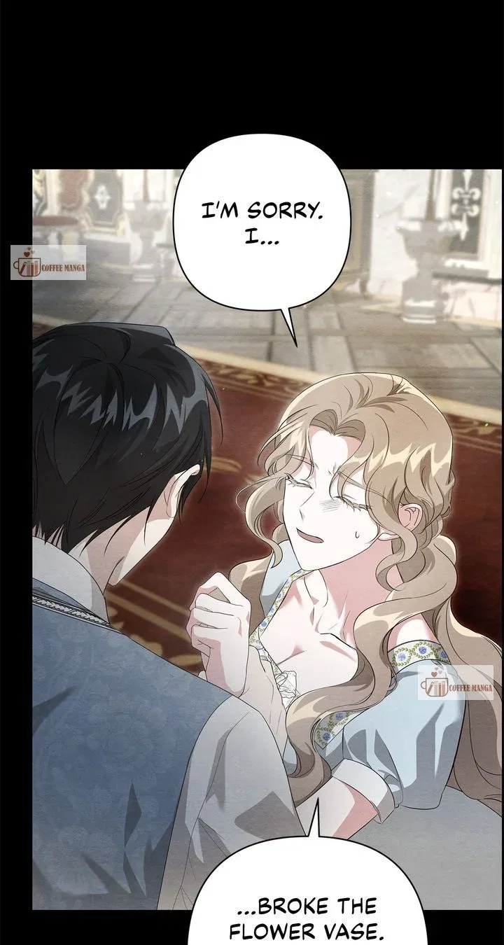 The Devil Who Kisses My Feet Chapter 2 – Page 60
