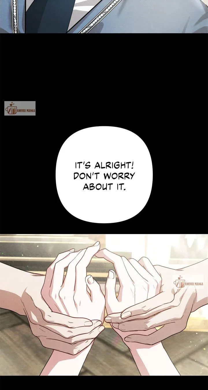 The Devil Who Kisses My Feet Chapter 2 – Page 63