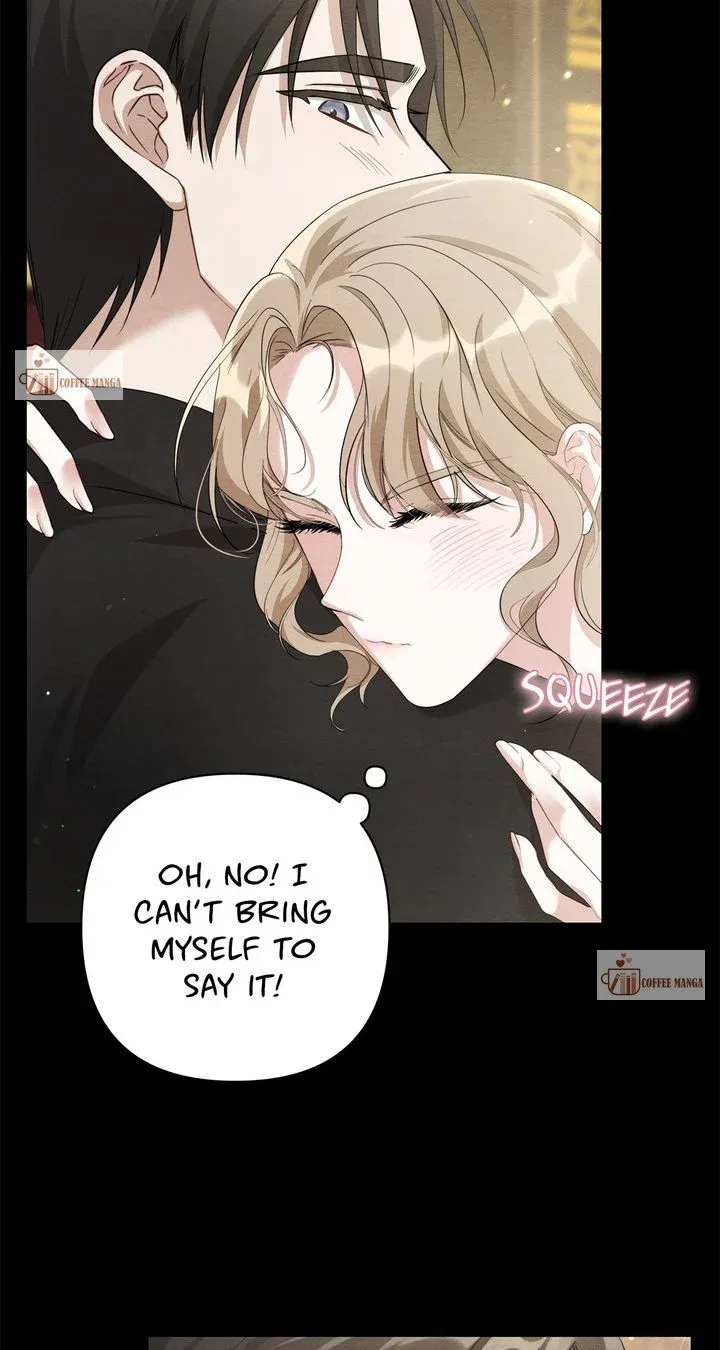 The Devil Who Kisses My Feet Chapter 2 – Page 79