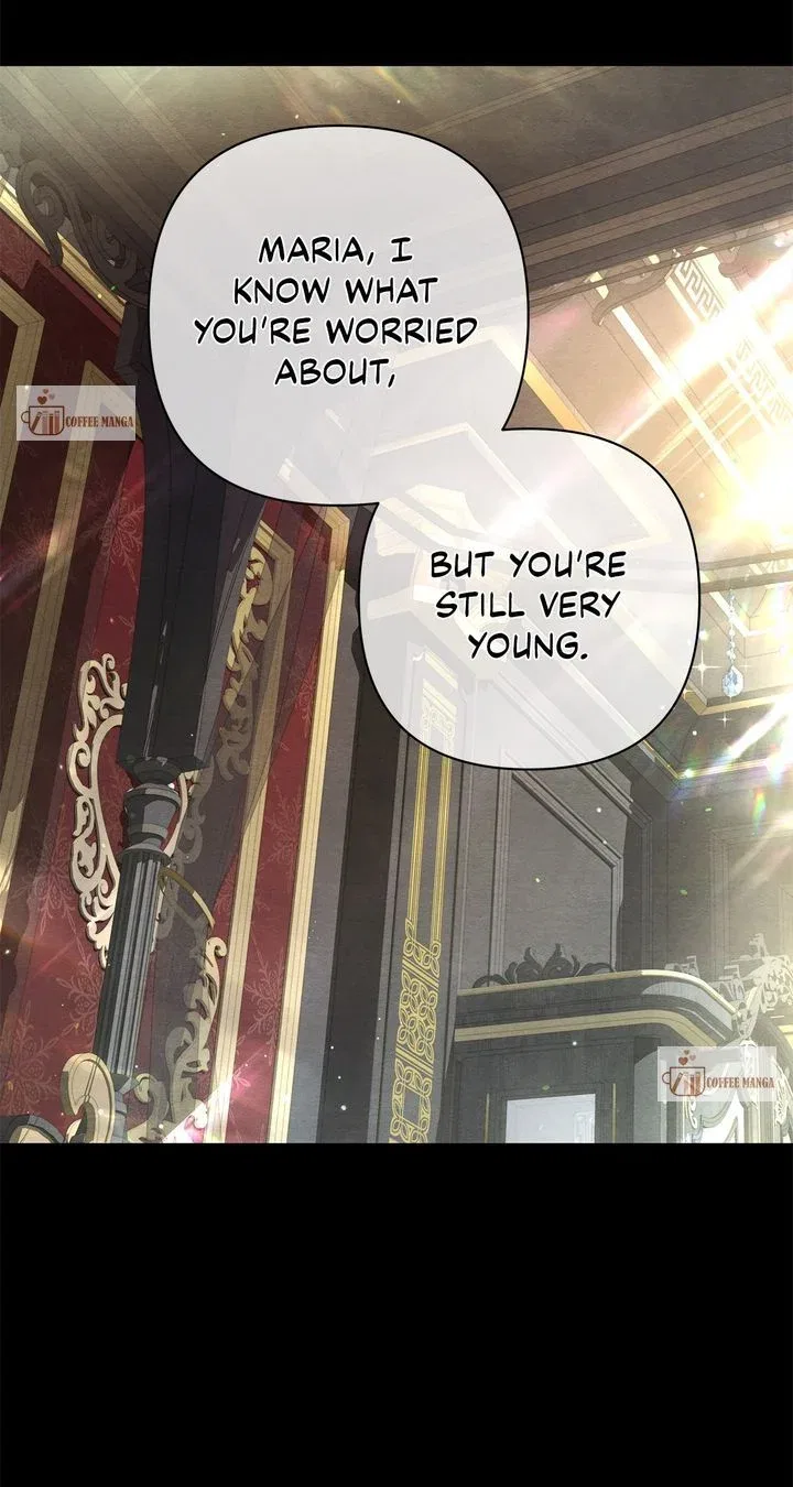The Devil Who Kisses My Feet Chapter 2 – Page 81