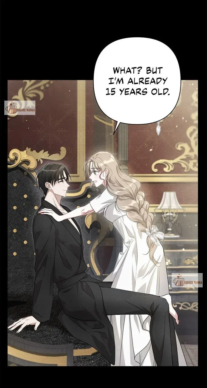 The Devil Who Kisses My Feet Chapter 2 – Page 82