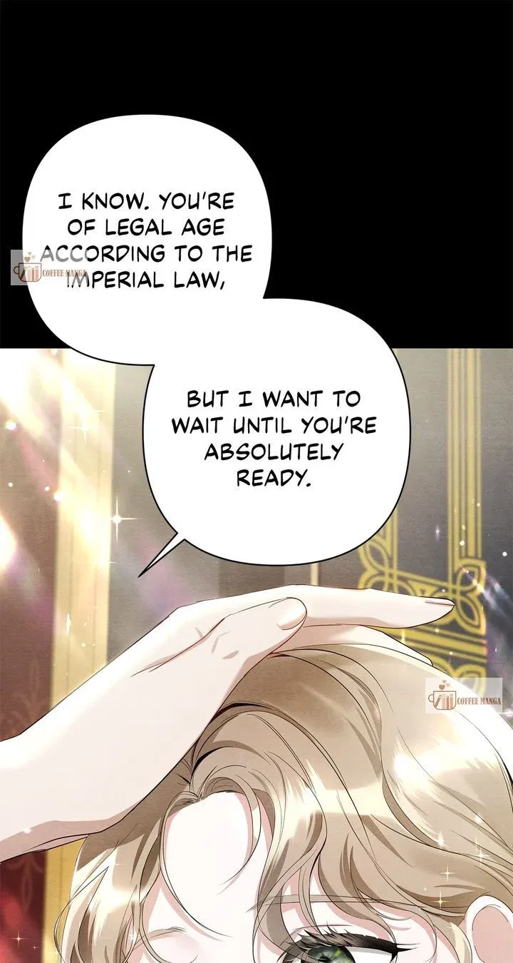 The Devil Who Kisses My Feet Chapter 2 – Page 83