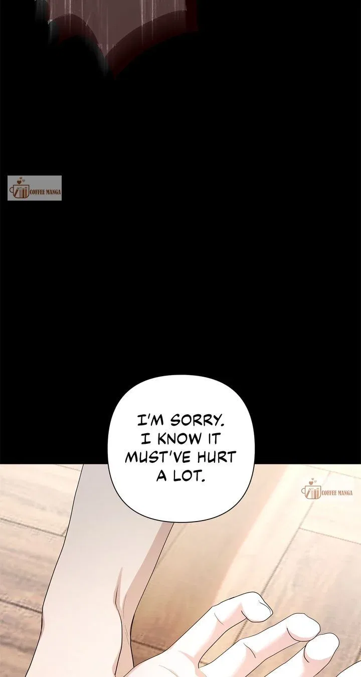 The Devil Who Kisses My Feet Chapter 2 – Page 96