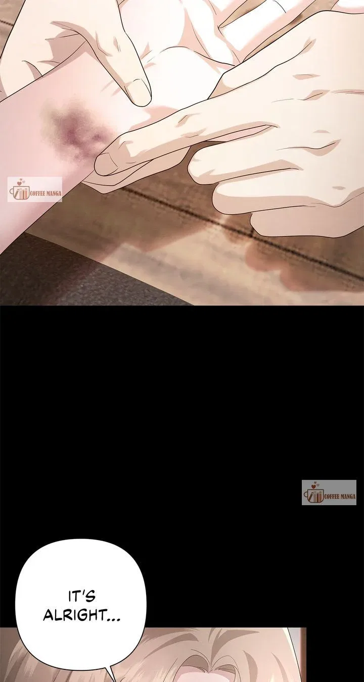 The Devil Who Kisses My Feet Chapter 2 – Page 97