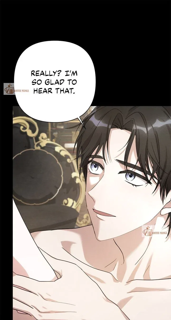 The Devil Who Kisses My Feet Chapter 2 – Page 99