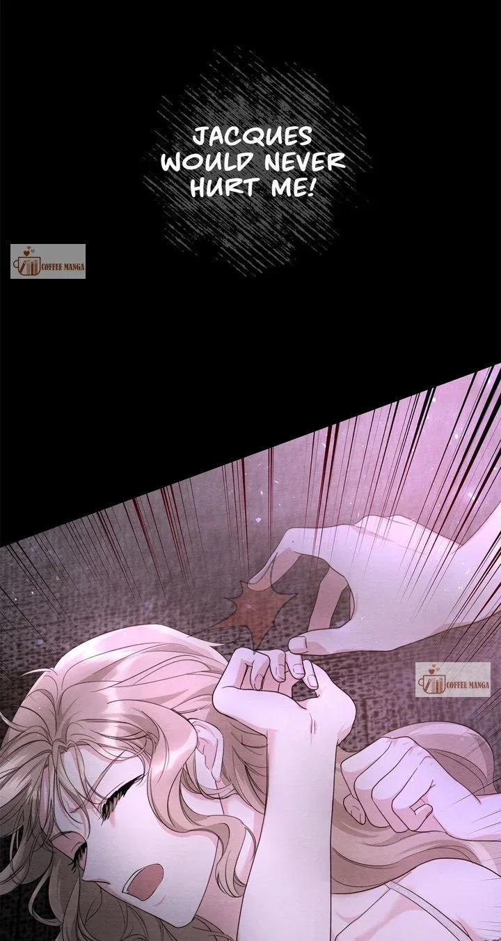 The Devil Who Kisses My Feet Chapter 2 – Page 102