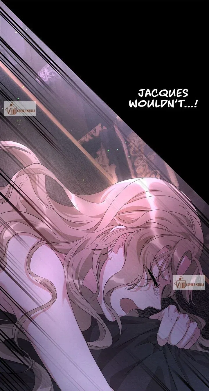 The Devil Who Kisses My Feet Chapter 2 – Page 104
