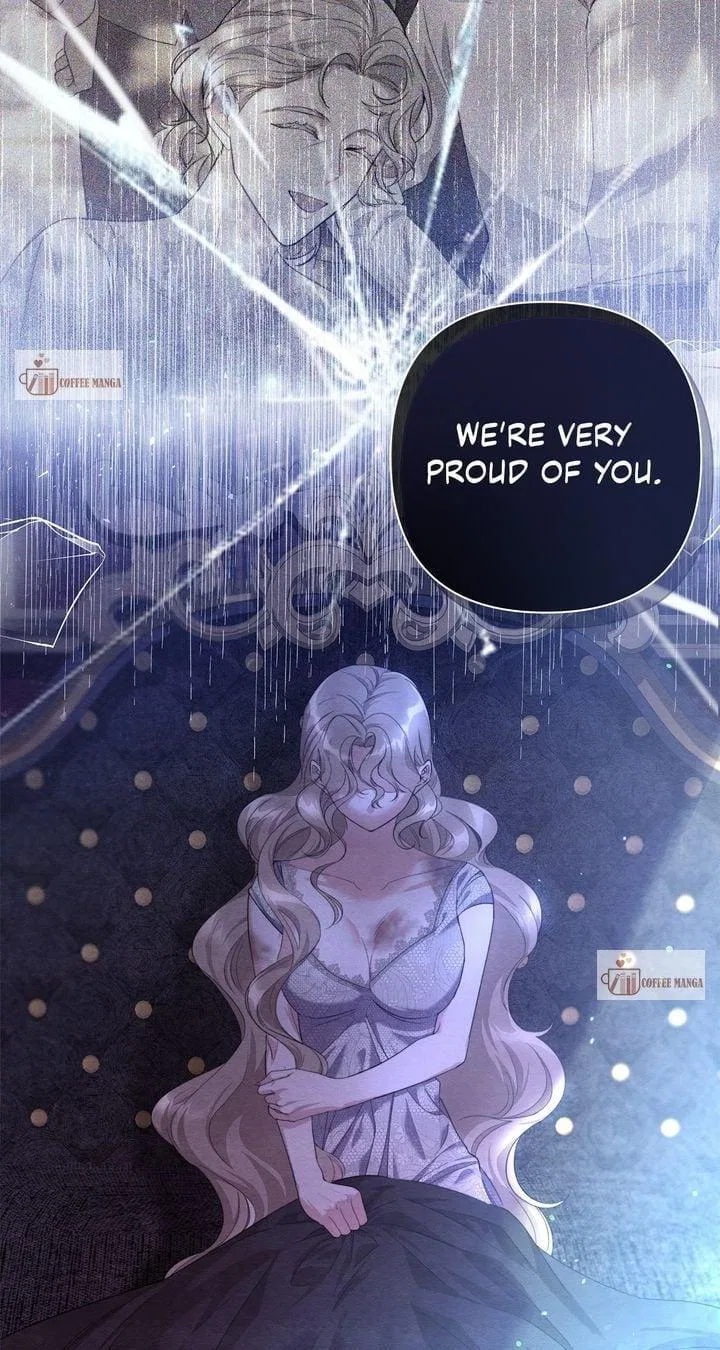 The Devil Who Kisses My Feet Chapter 2 – Page 110