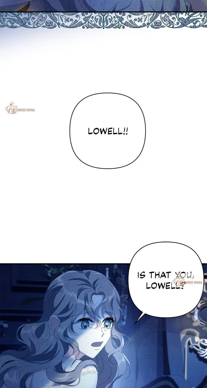The Devil Who Kisses My Feet Chapter 2 – Page 119