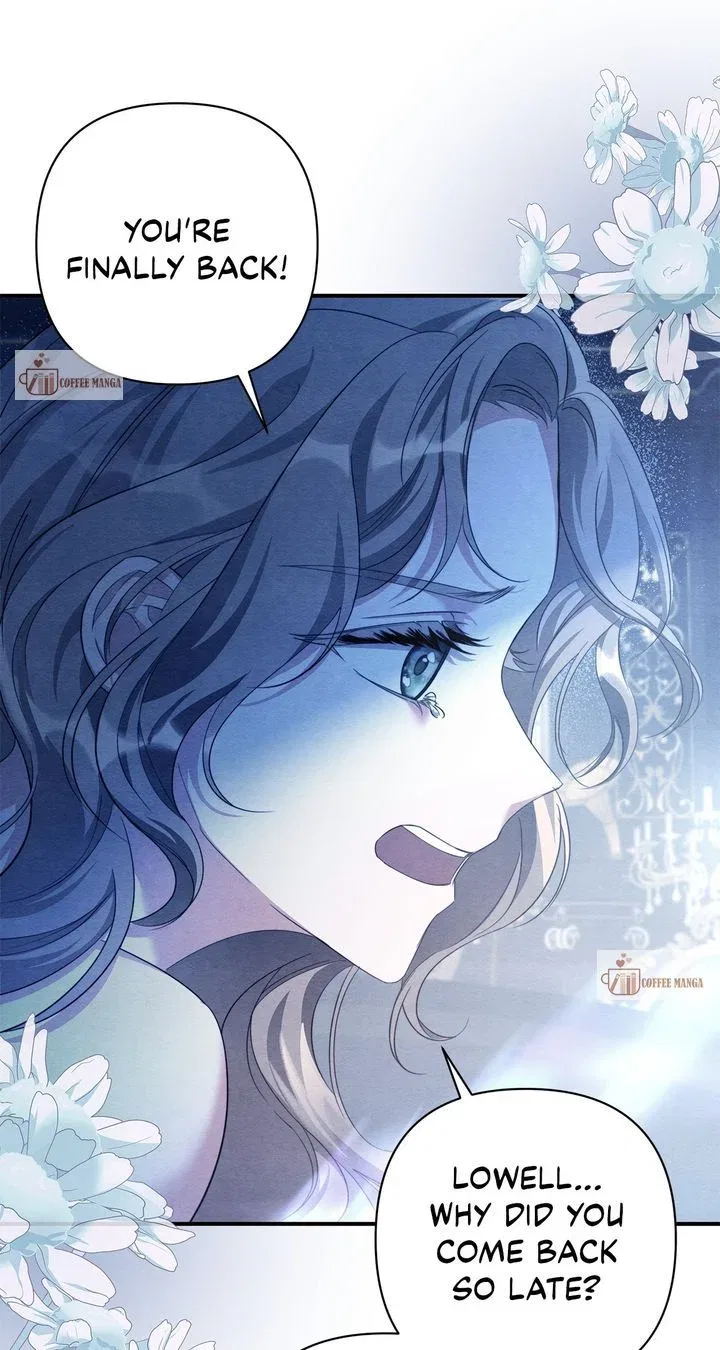 The Devil Who Kisses My Feet Chapter 2 – Page 121