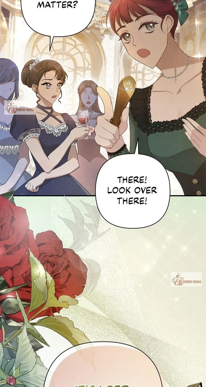 The Devil Who Kisses My Feet Chapter 1 – Page 3
