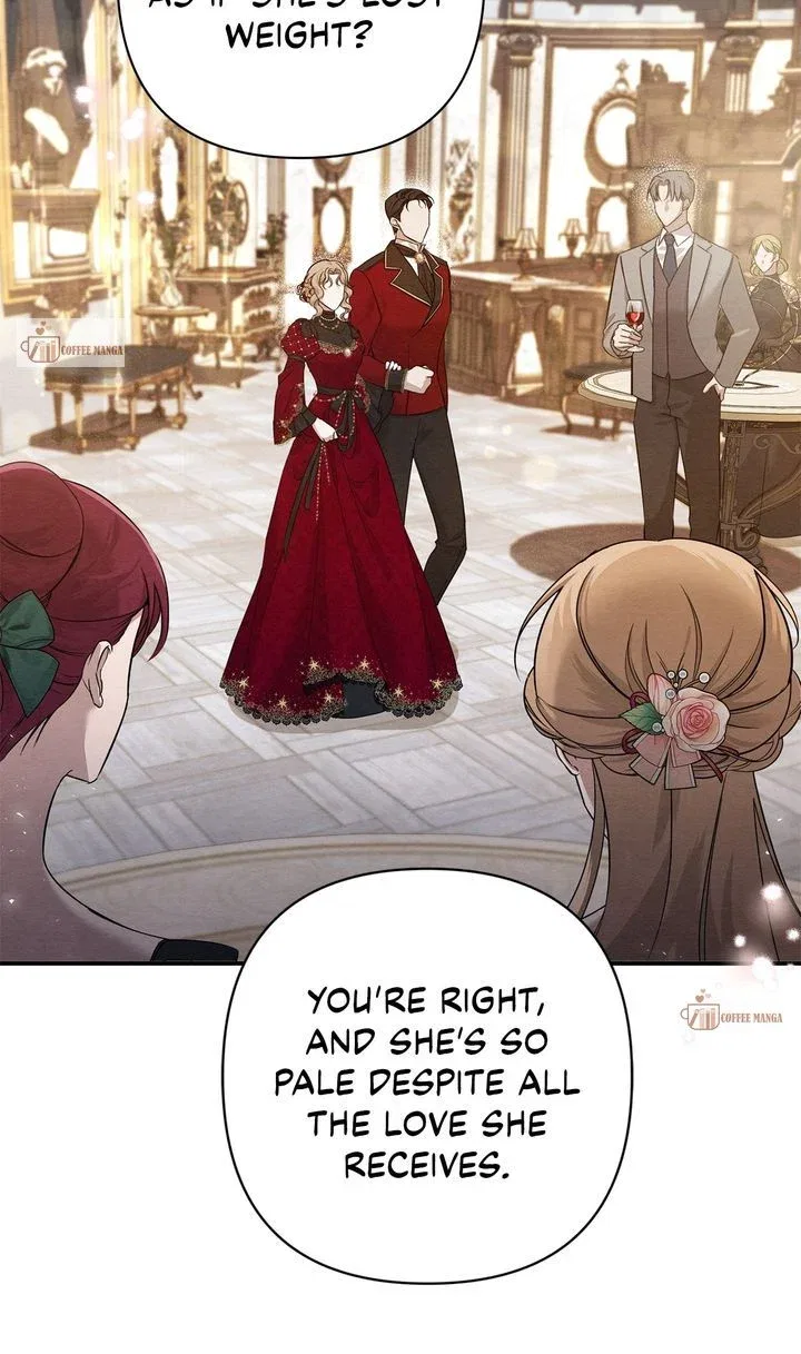 The Devil Who Kisses My Feet Chapter 1 – Page 9