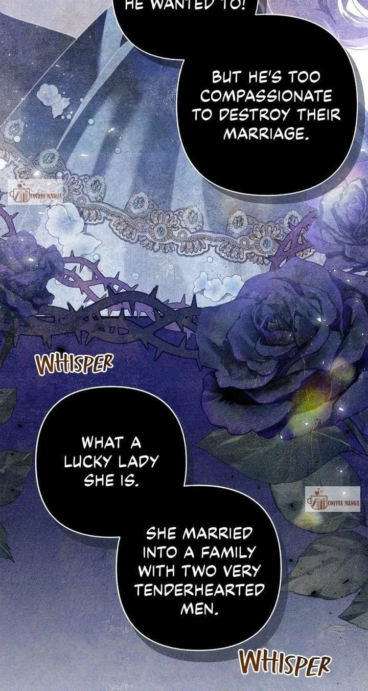 The Devil Who Kisses My Feet Chapter 1 – Page 15