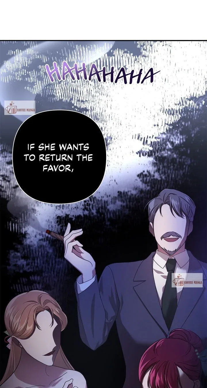 The Devil Who Kisses My Feet Chapter 1 – Page 17