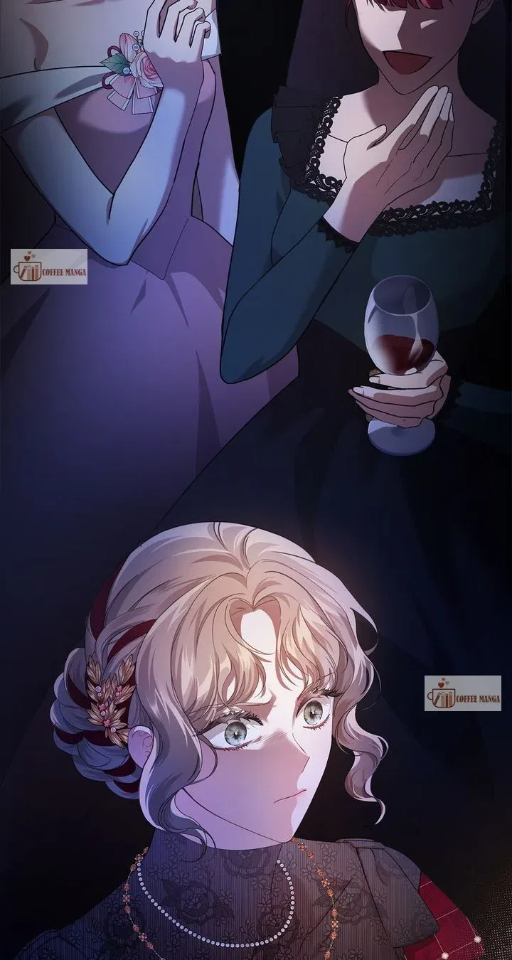 The Devil Who Kisses My Feet Chapter 1 – Page 18