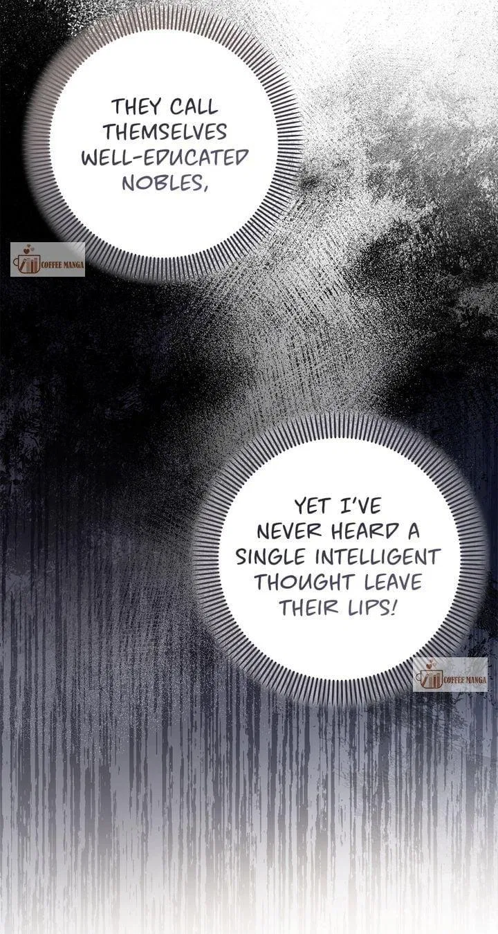 The Devil Who Kisses My Feet Chapter 1 – Page 23