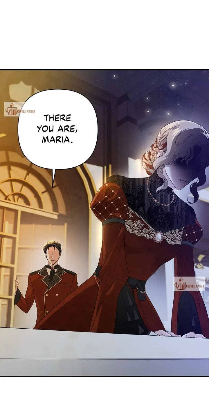 The Devil Who Kisses My Feet Chapter 1 – Page 25